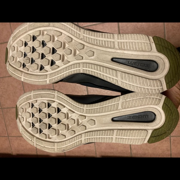 Nike Zoom Strike 2 Shield Run size 15 - Picture 8 of 8